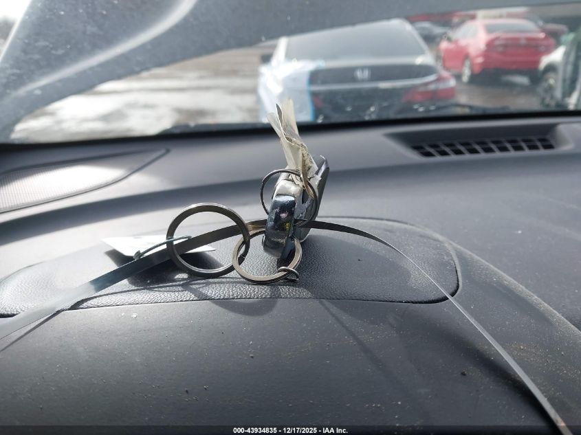 2018 Chevrolet Equinox Lt VIN: 2GNAXJEV4J6150445 Lot: 43934835