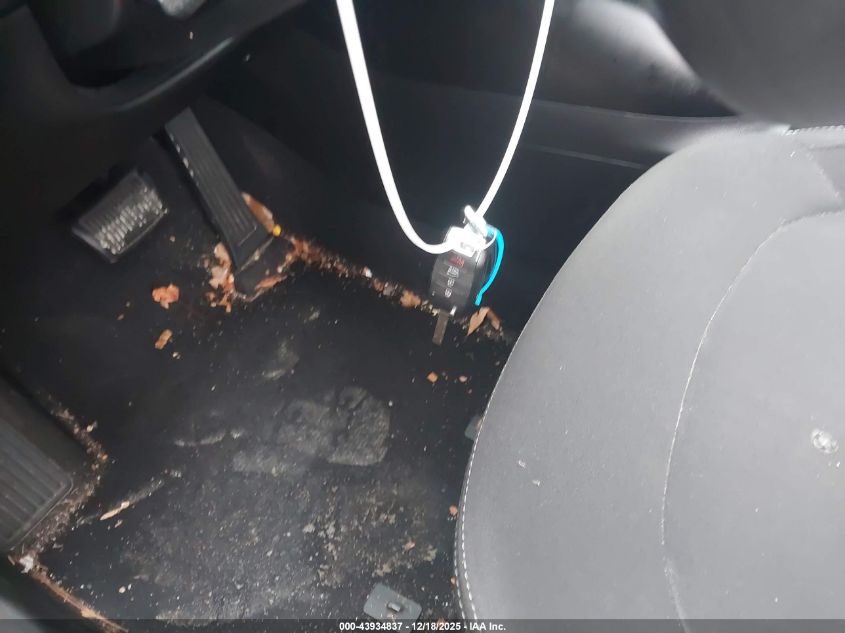 2019 Kia Soul VIN: KNDJN2A2XK7920522 Lot: 43934837