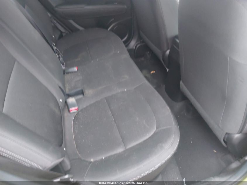 2019 Kia Soul VIN: KNDJN2A2XK7920522 Lot: 43934837