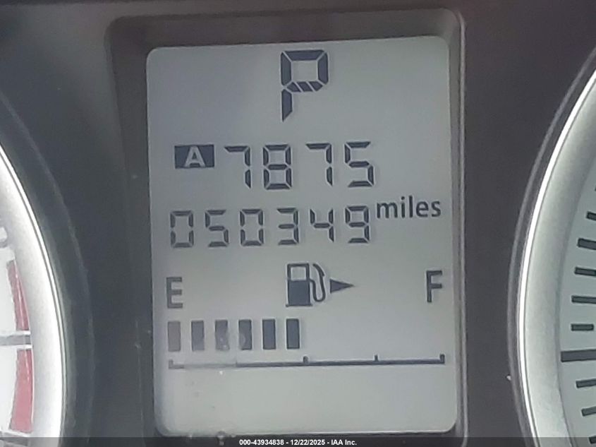 2014 Subaru Impresa Touring VIN: JF1GJAC66EH017868 Lot: 43934838