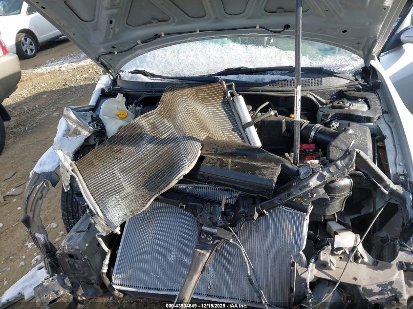 2002 Nissan Altima 2.5 S VIN: 1N4AL11D42C241425 Lot: 43934849