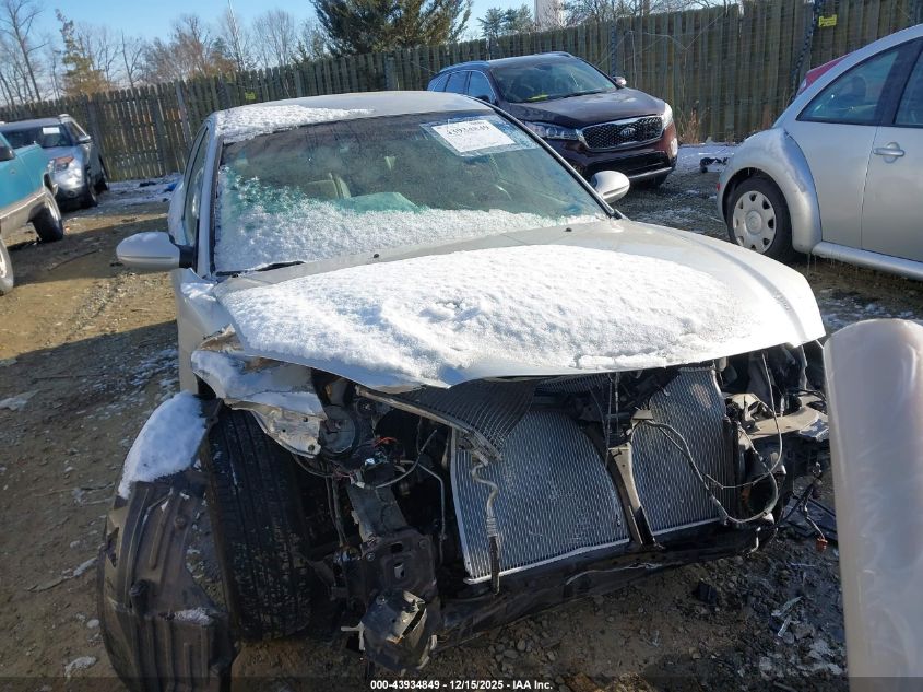 2002 Nissan Altima 2.5 S VIN: 1N4AL11D42C241425 Lot: 43934849