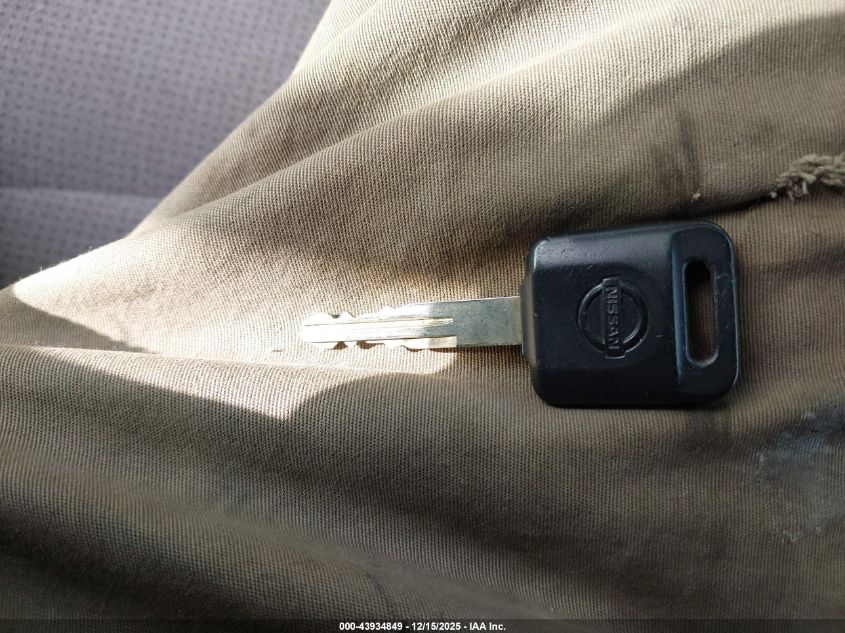 2002 Nissan Altima 2.5 S VIN: 1N4AL11D42C241425 Lot: 43934849