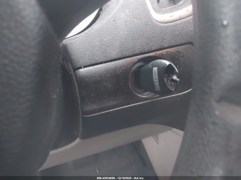 2014 Ram Cargo Tradesman VIN: 2C4JRGAG6ER204801 Lot: 43934856