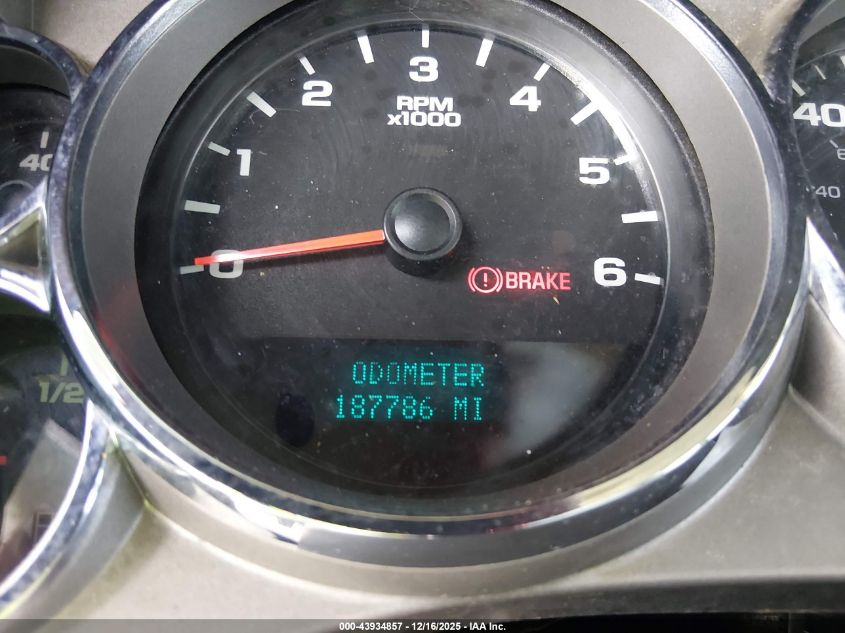 2012 GMC Sierra 1500 Sle VIN: 3GTP1VE06CG182840 Lot: 43934857