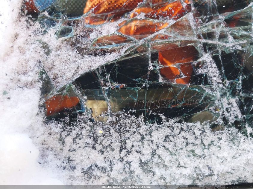 2023 Chevrolet Corvette Stingray Rwd 2Lt VIN: 1G1YB3D40P5111696 Lot: 43934858