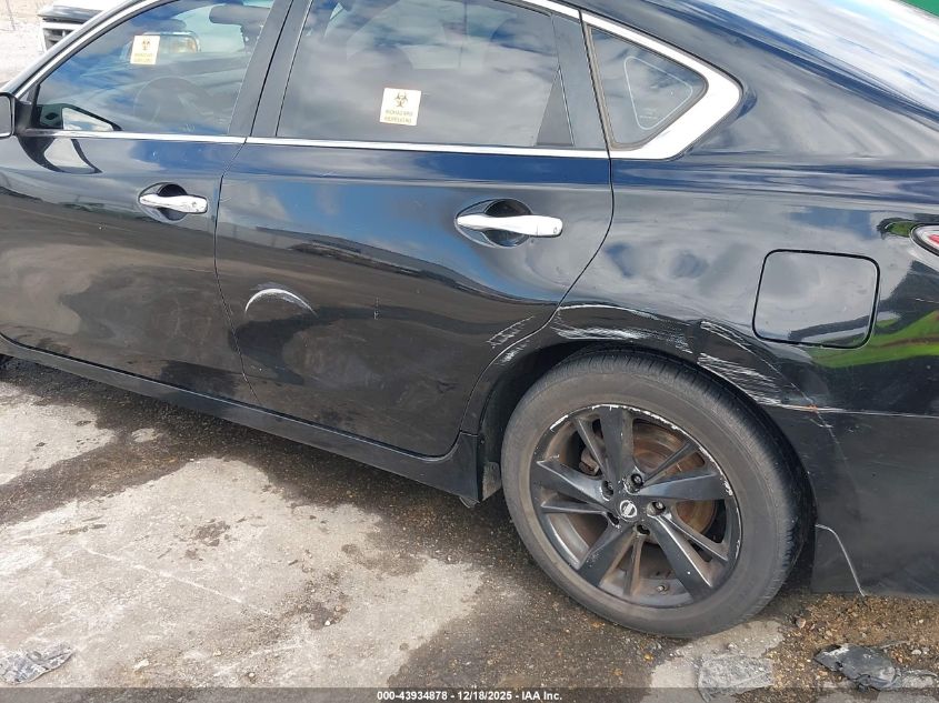 2014 Nissan Altima 2.5 Sv VIN: 1N4AL3APXEC101907 Lot: 43934878