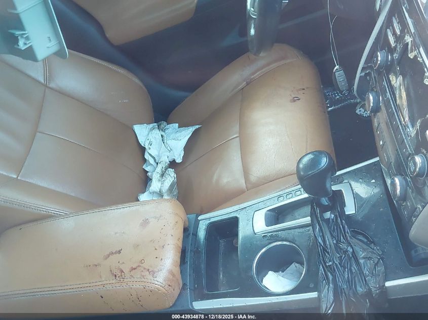 2014 Nissan Altima 2.5 Sv VIN: 1N4AL3APXEC101907 Lot: 43934878