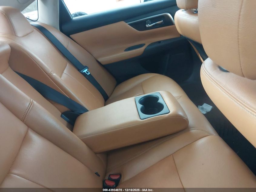 2014 Nissan Altima 2.5 Sv VIN: 1N4AL3APXEC101907 Lot: 43934878