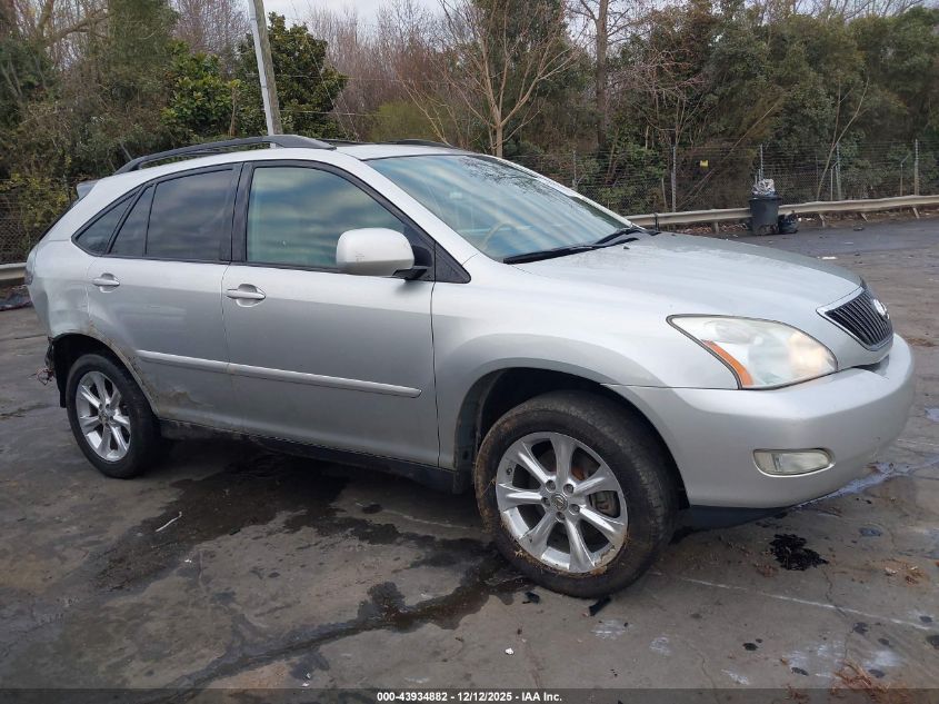 2006 Lexus Rx 330 VIN: 2T2GA31U46C052885 Lot: 43934882