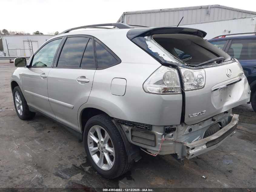 2006 Lexus Rx 330 VIN: 2T2GA31U46C052885 Lot: 43934882