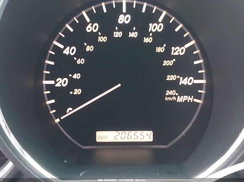 2006 Lexus Rx 330 VIN: 2T2GA31U46C052885 Lot: 43934882