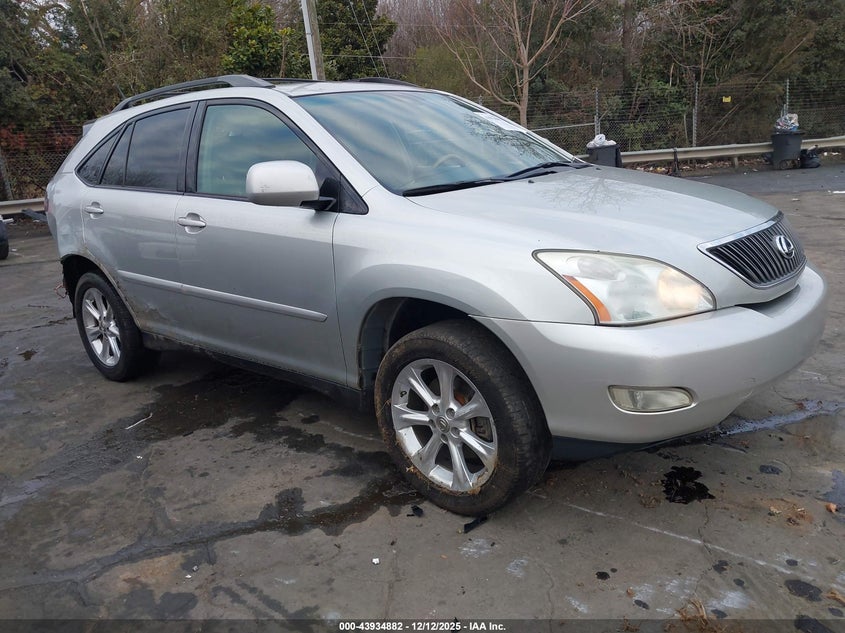 2006 LEXUS RX 330