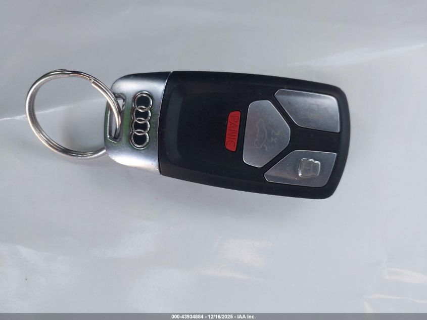 2023 Audi A4 Premium Plus 45 Tfsi S Line Quattro S Tronic VIN: WAUEAAF40PN016664 Lot: 43934884