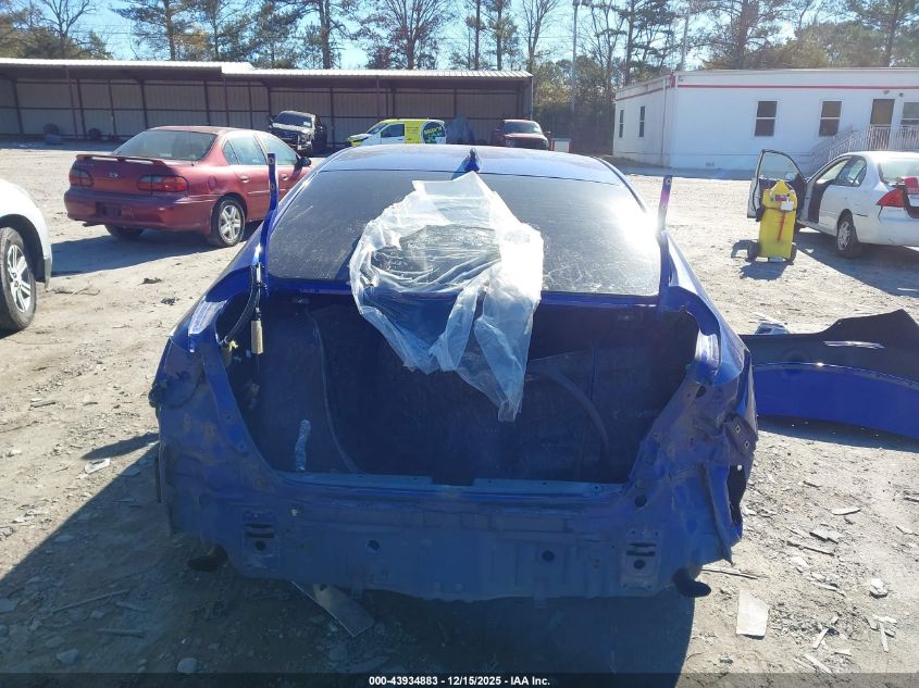 2018 Honda Accord Sport VIN: 1HGCV1F38JA039406 Lot: 43934883