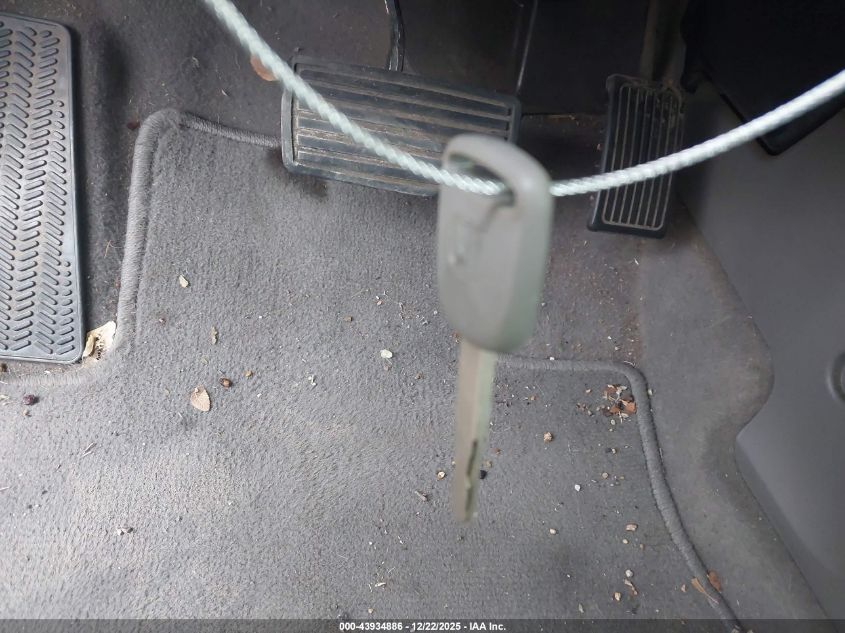 2011 Honda Cr-V Ex-L VIN: JHLRE4H71BC029450 Lot: 43934886