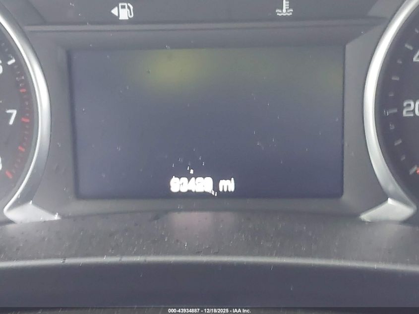 2021 Chevrolet Blazer Fwd 2Lt VIN: 3GNKBCR45MS535213 Lot: 43934887