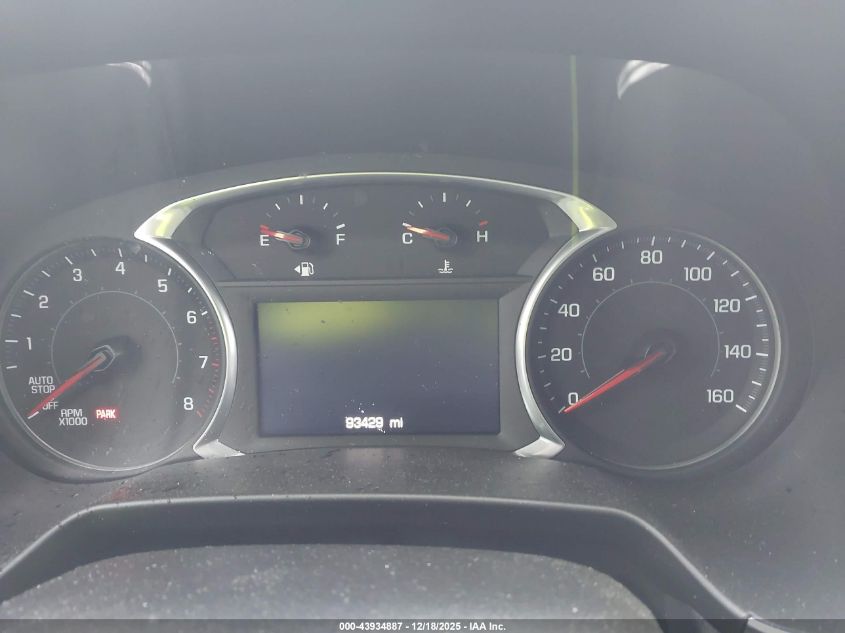 2021 Chevrolet Blazer Fwd 2Lt VIN: 3GNKBCR45MS535213 Lot: 43934887