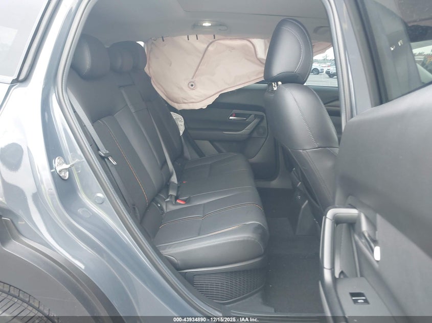 7MMVAAEW5SN100672 2025 MAZDA CX-50 photo no. 8