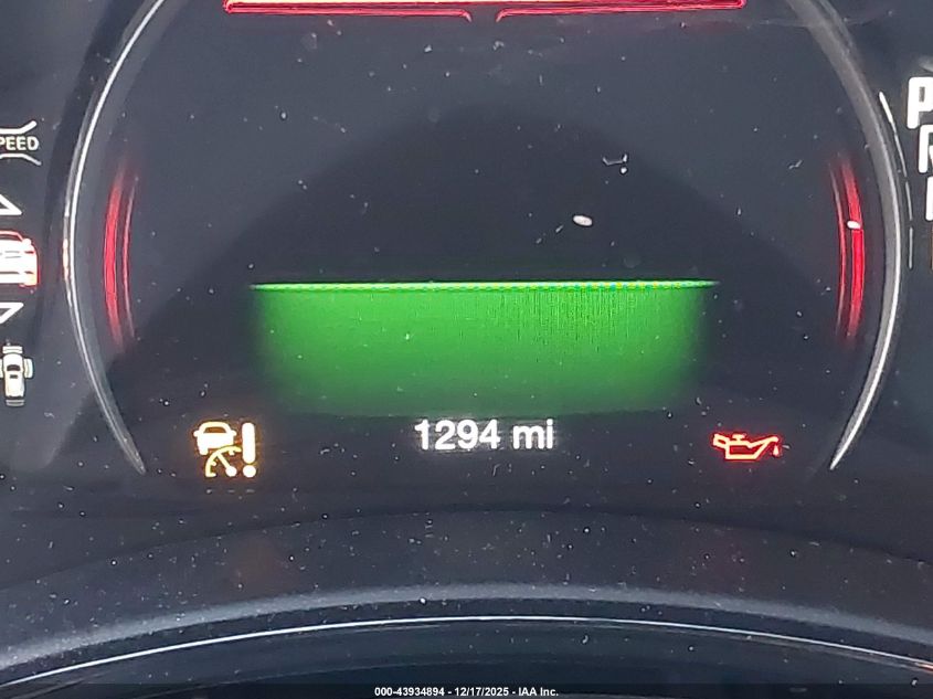 2026 Dodge Durango Gt Plus Awd VIN: 1C4RDJDG6TC152456 Lot: 43934894