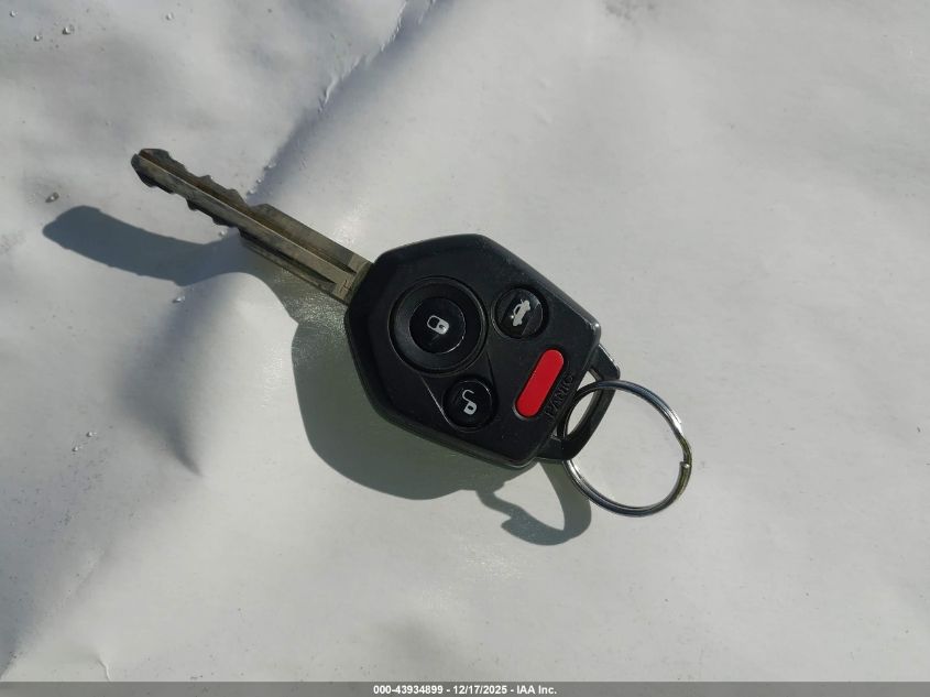 2021 Subaru Impreza 5-Door VIN: 4S3GTAB67M3706366 Lot: 43934899