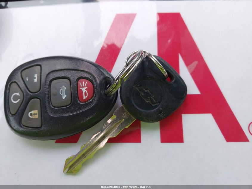 2008 Chevrolet Impala Lt VIN: 2G1WT58N481361299 Lot: 43934898