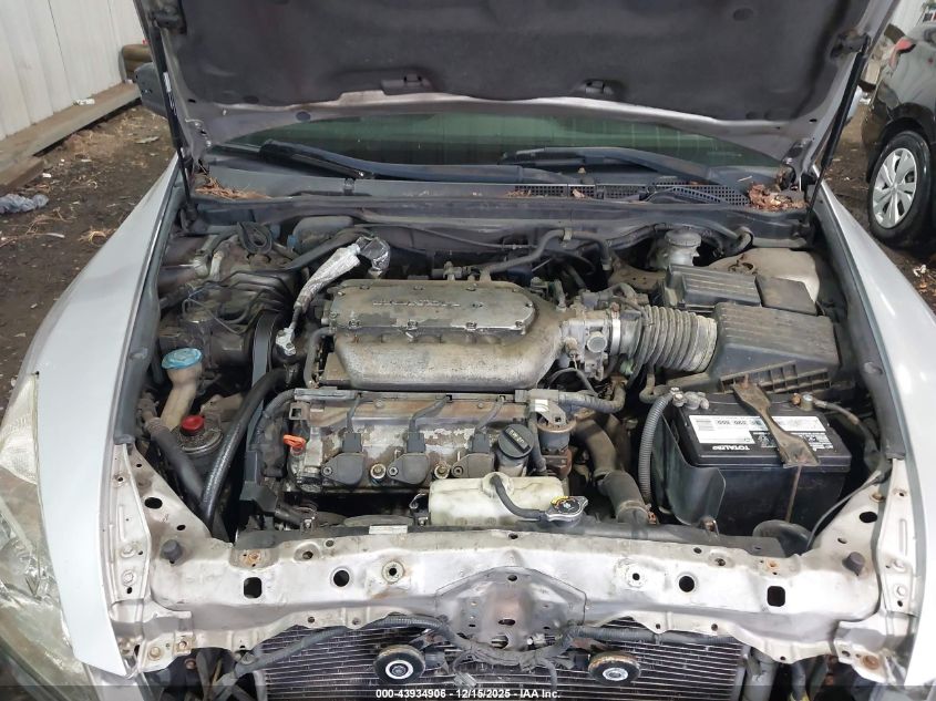 2003 Honda Accord 3.0 Ex VIN: 1HGCM66593A082057 Lot: 43934906