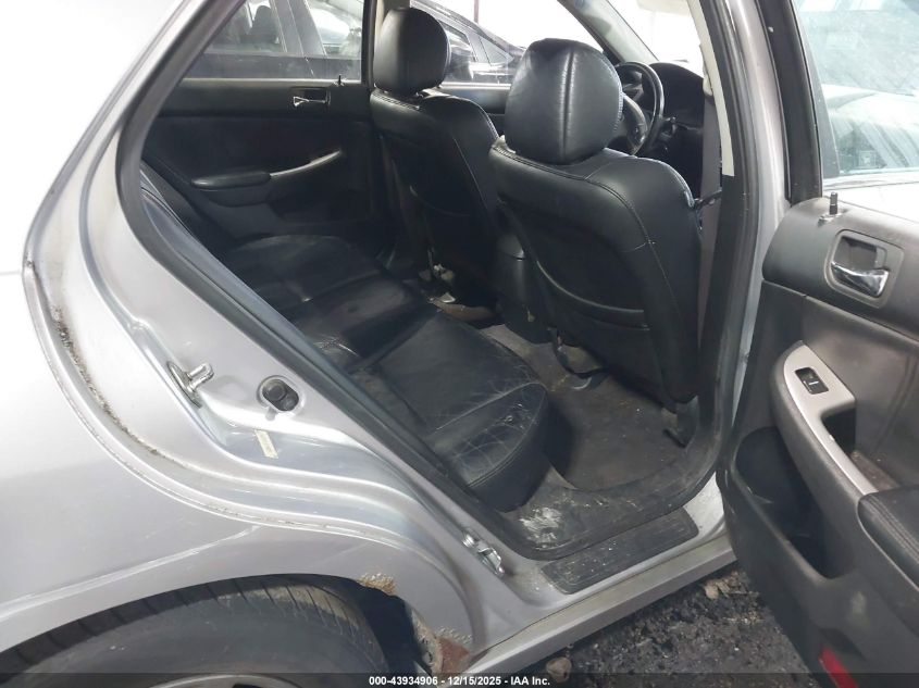 2003 Honda Accord 3.0 Ex VIN: 1HGCM66593A082057 Lot: 43934906