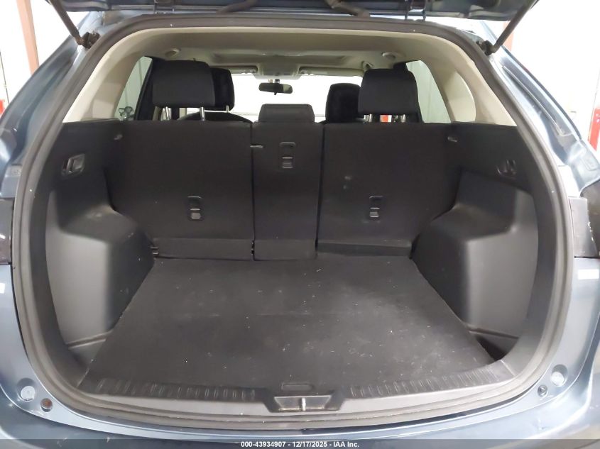 2016 Mazda Cx-5 Touring VIN: JM3KE4CY3G0912304 Lot: 43934907