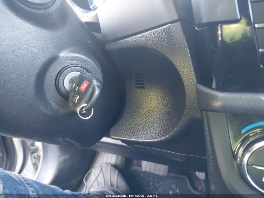 2014 Toyota Corolla S Plus VIN: 2T1BURHE7EC097065 Lot: 43934908