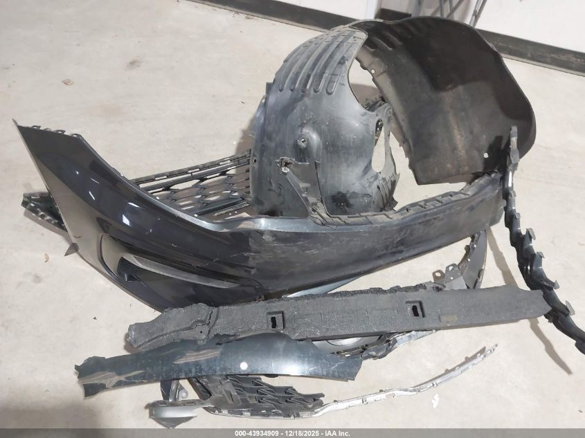 2016 Cadillac Srx Standard VIN: 3GYFNAE37GS517720 Lot: 43934909