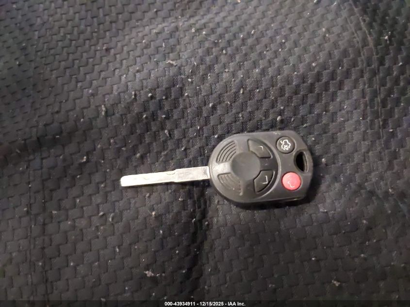 2013 Ford Escape Se VIN: 1FMCU9GX2DUD38759 Lot: 43934911