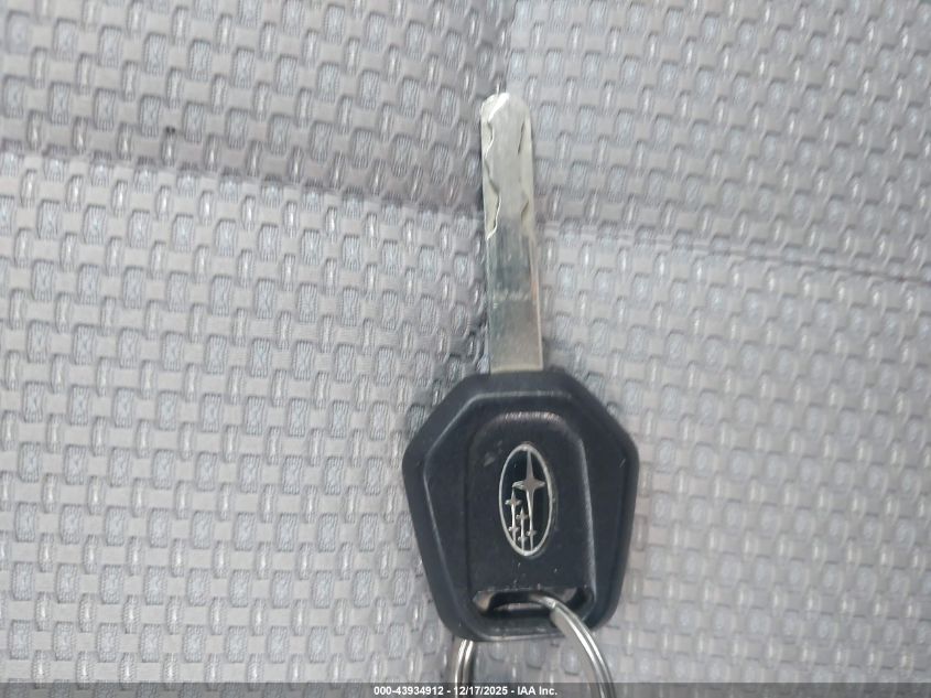 2013 Subaru Forester 2.5X VIN: JF2SHABC2DH404828 Lot: 43934912