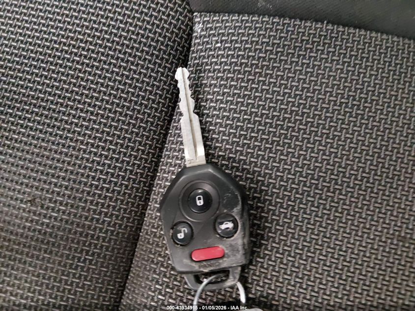 2018 Subaru Crosstrek 2.0I Premium VIN: JF2GTABC8JG244539 Lot: 43934915