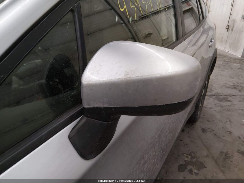 2018 Subaru Crosstrek 2.0I Premium VIN: JF2GTABC8JG244539 Lot: 43934915