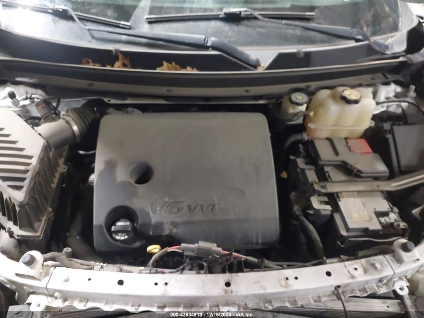 2018 Chevrolet Traverse 1Lt VIN: 1GNERGKW3JJ238062 Lot: 43934918