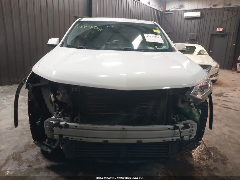 2018 Chevrolet Traverse 1Lt VIN: 1GNERGKW3JJ238062 Lot: 43934918