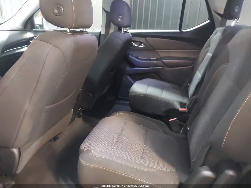 2018 Chevrolet Traverse 1Lt VIN: 1GNERGKW3JJ238062 Lot: 43934918