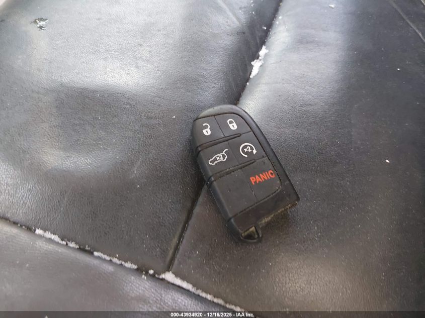 2015 Jeep Grand Cherokee Limited VIN: 1C4RJFBG6FC179279 Lot: 43934920