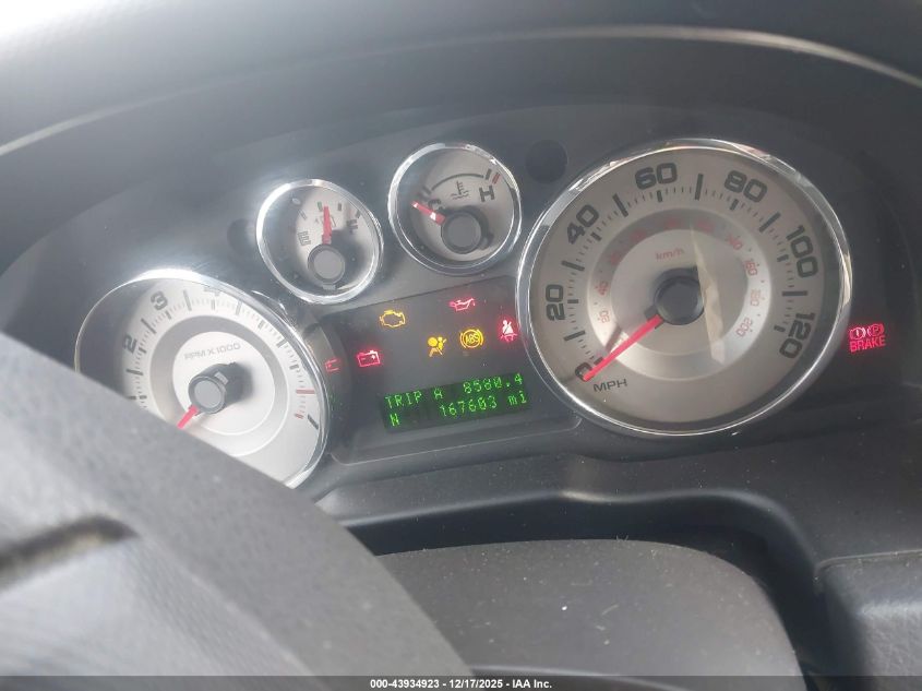 2010 Ford Edge Limited VIN: 2FMDK3KC1ABB41739 Lot: 43934923