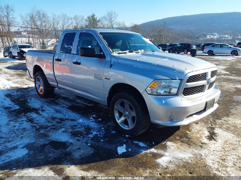 RAM 1500 EXPRESS
