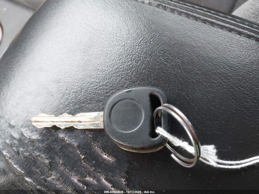 2011 Chevrolet Impala Lt VIN: 2G1WB5EK7B1166978 Lot: 43934928