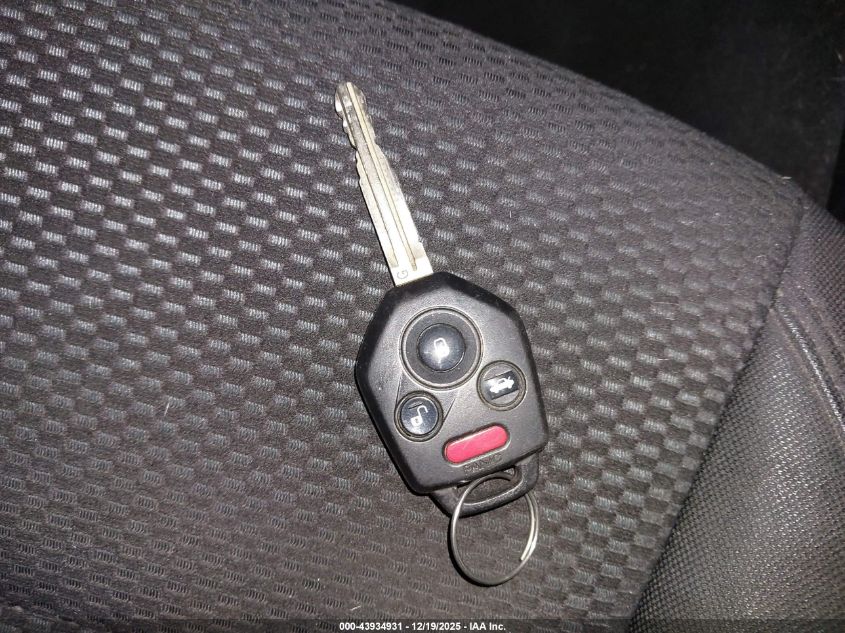 2018 Subaru Outback 2.5I VIN: 4S4BSAACXJ3346361 Lot: 43934931