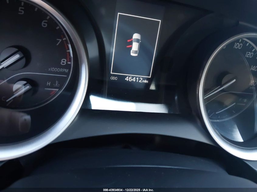 2021 Toyota Camry Le VIN: 4T1C11AK5MU569937 Lot: 43934934