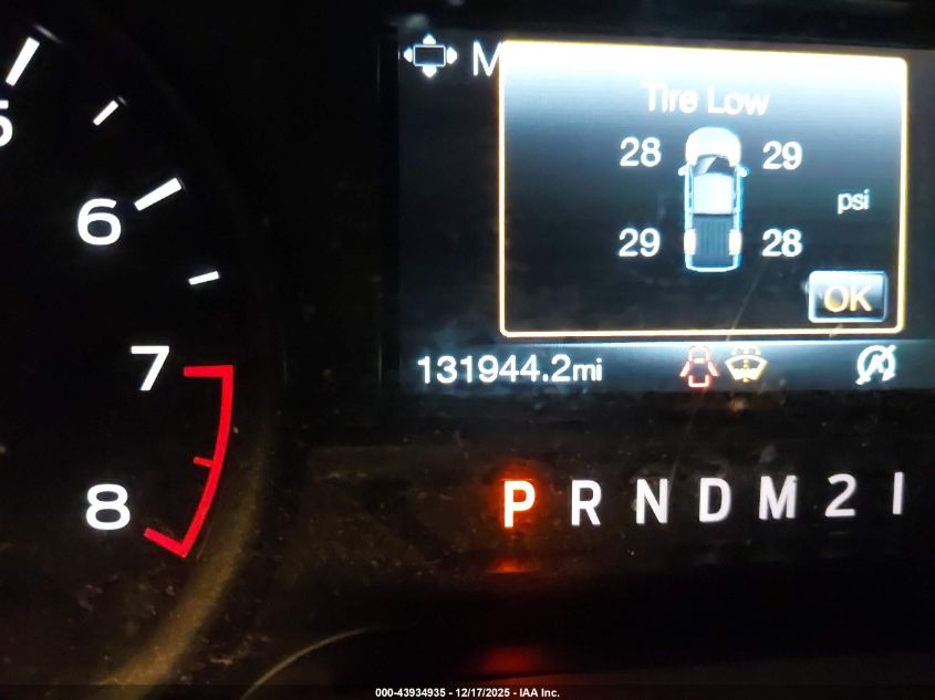 2018 Ford F-150 Xl VIN: 1FTMF1CB4JKE87700 Lot: 43934935