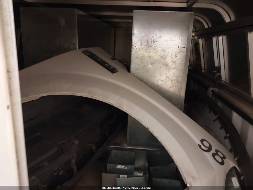 2018 Ford F-150 Xl VIN: 1FTMF1CB4JKE87700 Lot: 43934935