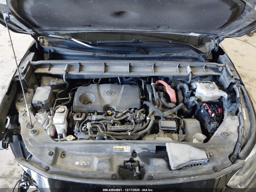 2022 Toyota Highlander Hybrid Platinum VIN: 5TDEBRCH3NS078640 Lot: 43934941