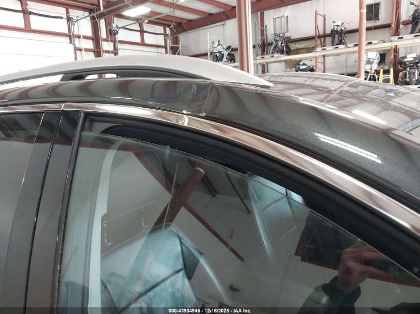 2019 GMC Terrain Slt VIN: 3GKALVEX3KL135031 Lot: 43934946