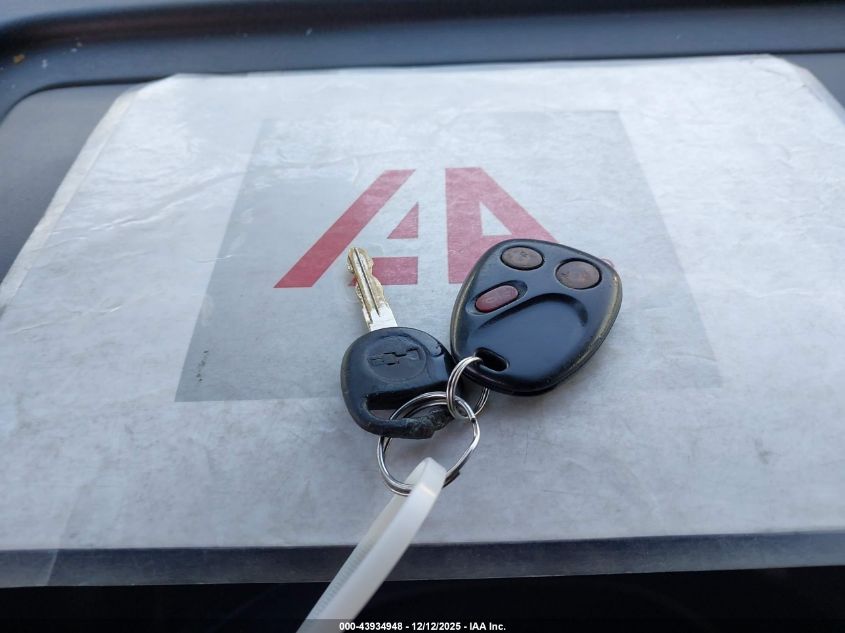 2003 Hummer H2 VIN: 5GRGN23U23H111907 Lot: 43934948