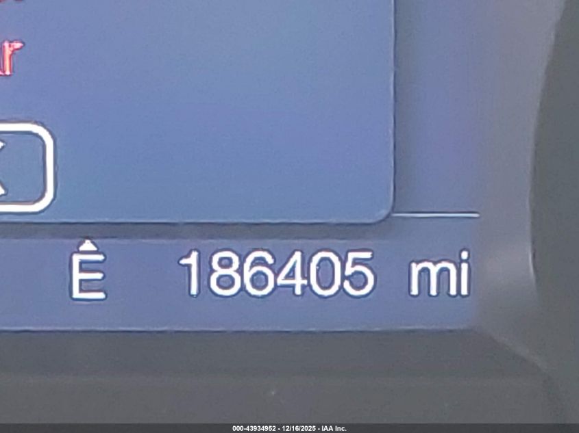 2013 Ford Explorer VIN: 1FM5K7B85DGC90790 Lot: 43934952